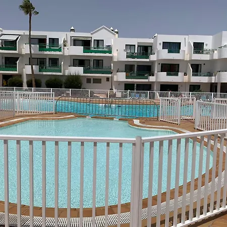 App Tahiche, Encanto Canario Apartment *