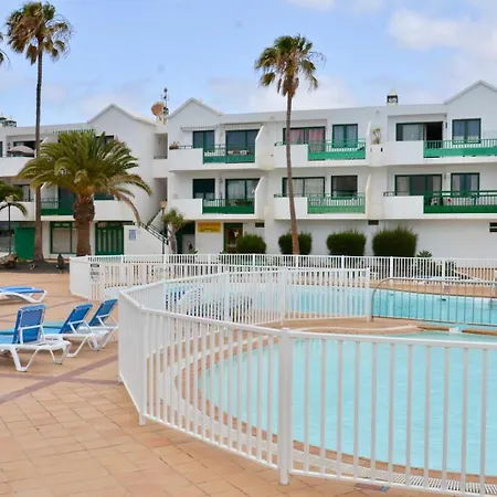 App Tahiche, Encanto Canario Costa Teguise