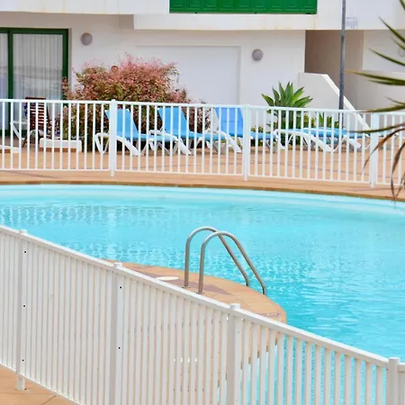 App Tahiche, Encanto Canario Apartment