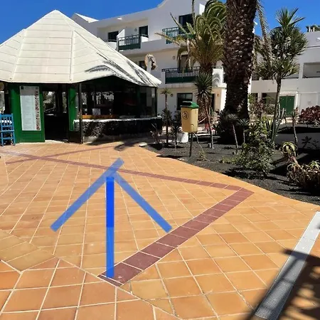 Ca' Barbara Costa Teguise