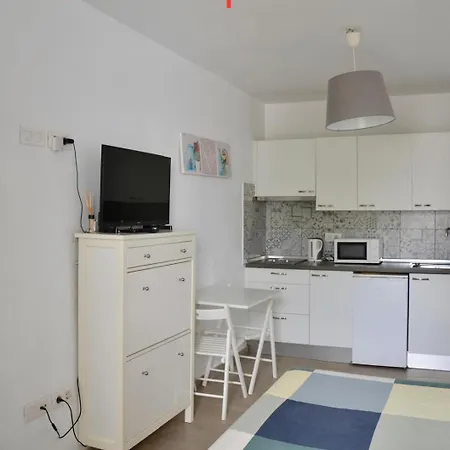 Apartment App Tahiche, Encanto Canario *