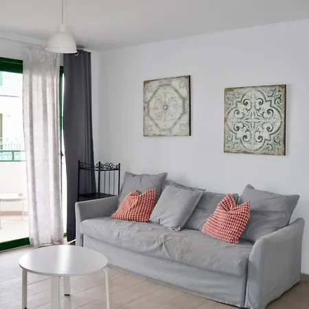 App Tahiche, Encanto Canario * Costa Teguise