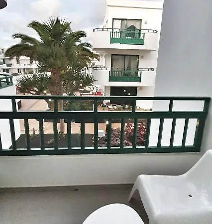 App Tahiche, Encanto Canario Apartment