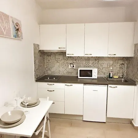 App Tahiche, Encanto Canario Apartment Costa Teguise