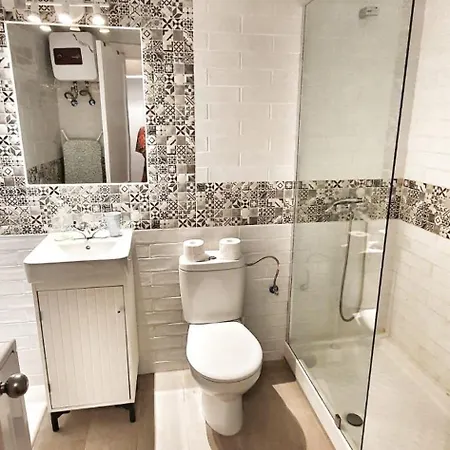 Apartment App Tahiche, Encanto Canario