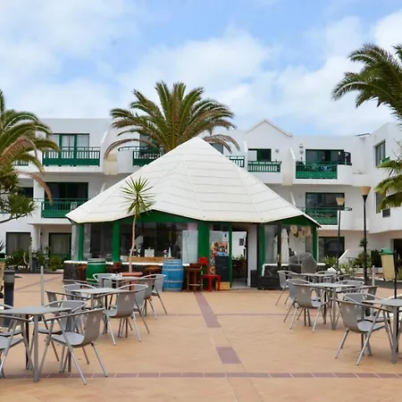 Apartment App Tahiche, Encanto Canario Costa Teguise