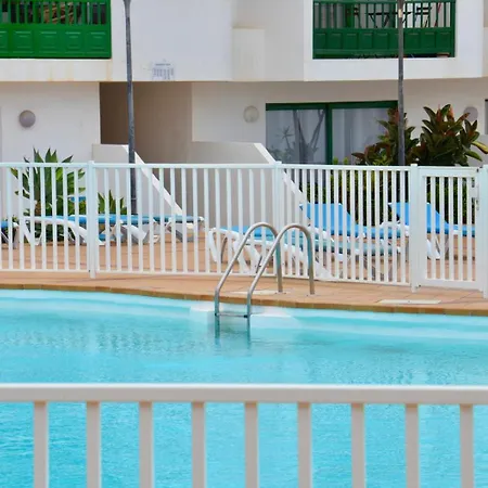 App Tahiche, Encanto Canario * Costa Teguise
