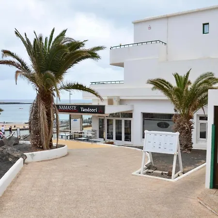 Apartment App Tahiche, Encanto Canario
