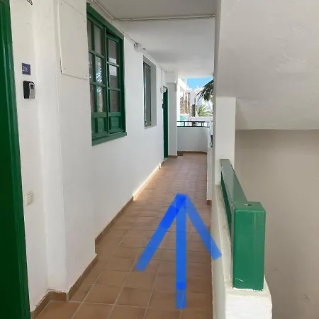 Apartment App Tahiche, Encanto Canario Costa Teguise