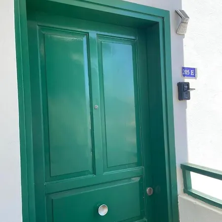 App Tahiche, Encanto Canario Apartment