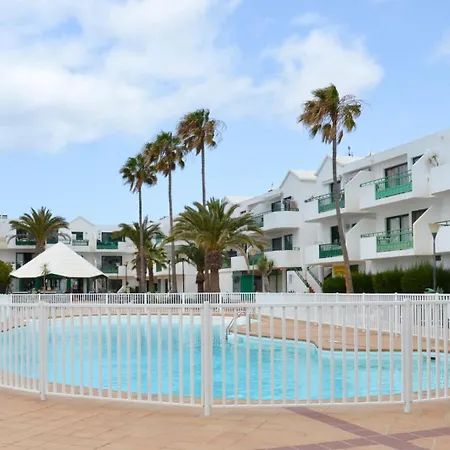 Apartment App Tahiche, Encanto Canario