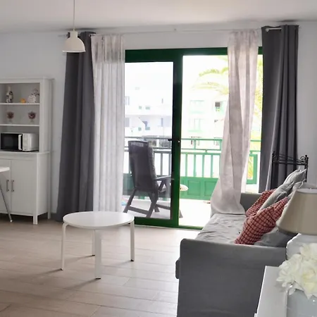 App Tahiche, Encanto Canario Apartment Costa Teguise