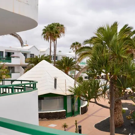 Apartment App Tahiche, Encanto Canario Costa Teguise
