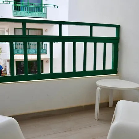 App Tahiche, Encanto Canario Apartment