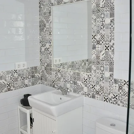 App Tahiche, Encanto Canario * Costa Teguise