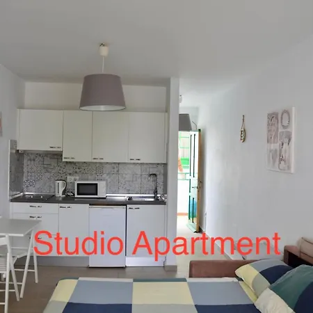 Apartamento App Tahiche, Encanto Canario Costa Teguise