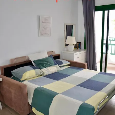 Lägenhet App Tahiche, Encanto Canario Costa Teguise