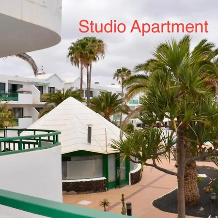 Apartment App Tahiche, Encanto Canario Costa Teguise