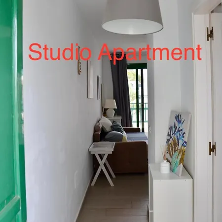 Apartment App Tahiche, Encanto Canario