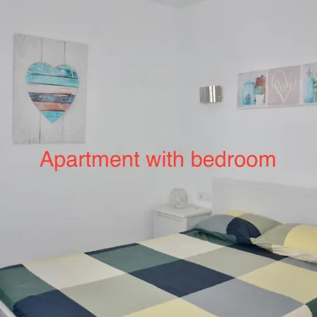 App Tahiche, Encanto Canario Apartment