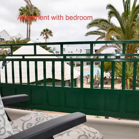 Apartment App Tahiche, Encanto Canario Costa Teguise
