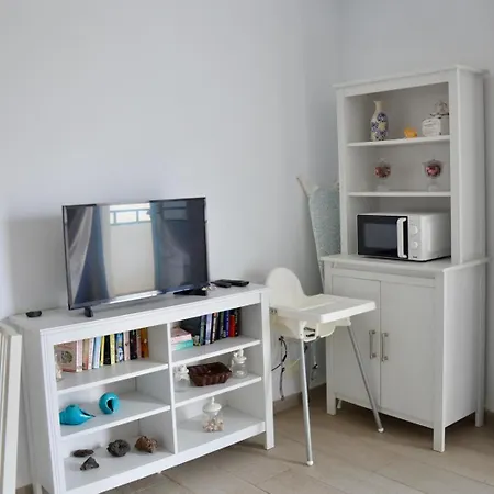 App Tahiche, Encanto Canario Apartment