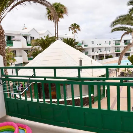 App Tahiche, Encanto Canario * Costa Teguise